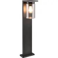 TRIO ARDILA lanterne de jardin extérieure - TWILIGHT SENSOR noir 511660132