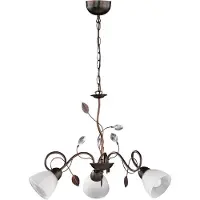 TRIO Lustre Traditio Antique