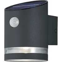 TRIO Lampe d'extérieur Salta avec détecteur de mouvement