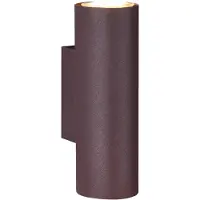 TRIO Applique MARLEY cuivre 212400224