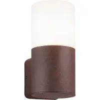 TRIO Applique d'extérieur HOOSIC en cuivre par 222260124