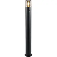 TRIO 230561142 MACKENZIE Applique murale LED SMD 8 W/800 lm 3000 K IP54 Anthracite