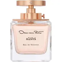 Oscar de la Renta Alibi Eau de Toilette, 100 ml parfum pour femme