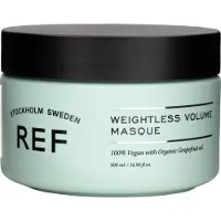 Ref Weightless Volume Masque 500 ml