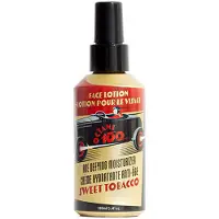 Man Made Lait corporel pour hommes Octane 500 - Tabac doux, 500ml