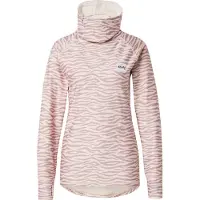 Eivy T-shirt fonctionnel rose