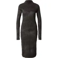 G-Star D25042-d799 Long Sleeve Dress Noir M Femme