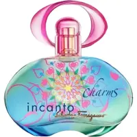 Salvatore Ferragamo Charmes Incanto - EDT - Volume : 50 ml