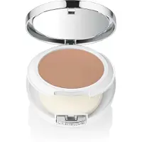 Clinique Beyond Perfecting Powder Foundation + Concealer fond de teint poudre avec correcteur 2 en 1 teinte 06 Ivory 14.5 g