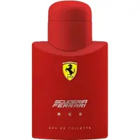 Ferrari Scuderia - Red Eau de Toilette Spray 125 ml