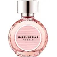 Rochas Mademoiselle 30ml Eau De Parfum Rose,Argenté Femme