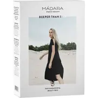 Mádara Le coffret cadeau Trio Beauté Fondamentale