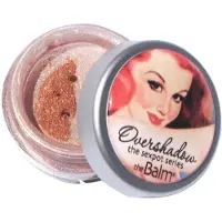 Thebalm Fard à paupières minéral Overshadow Si vous êtes riche, je suis célibataire 0,57 g