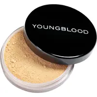 Youngblood Natural Loose Mineral Foundation - Coffee 10 g