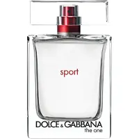 Dolce&Gabbana Dolce & Gabbana The One Sport, eau de toilette, vaporisateur, 50 ml
