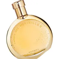 Hermès Paris L'Ambre des Merveilles Eau de Parfum pour femmes 50 ml