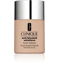 Clinique Anti-blemish Solutions Liquid Makeup Cream Beige Femme