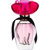GUESS Girl Eau de toilette - 50 ml