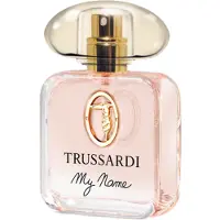 Trussardi My Name 30ml Eau De Parfum Doré Homme