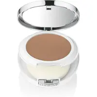 Clinique Beyond Perfect Foundation+concealer Marron Femme