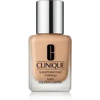 Clinique Superbalanced Makeup fond de teint soyeux teinte CN 62 Porcelain Beige 30 ml