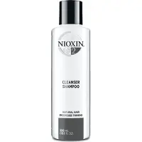 Nioxin System 2 Cleanser Shampoo 300 ml