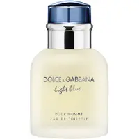 Dolce&Gabbana Light Blue Pour Homme Edt_200ml