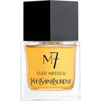 Yves Saint Laurent - M7 Eau De Toilette - 80 ML