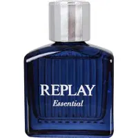 Replay Essential pour Lui Eau de Toilette 50 ml pour Homme