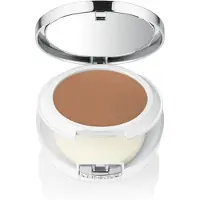 Clinique Beyond Perfect Foundation+concealer Marron Femme