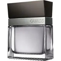 GUESS Séduisant pour homme Eau de toilette - 100 ml