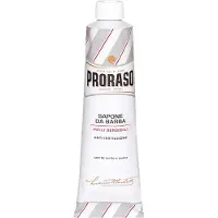 Proraso Sensitive Crème à Raser au Thé Vert et à l'Avoine 150 ml Crème