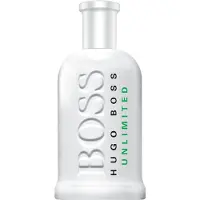 HUGO BOSS Bottled Unlimited EDT 200ml Spray