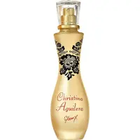 Christina Aguilera Glam X Edp Spray