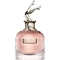 Jean Paul Gaultier Scandal Eau De Parfum 80ml Rose Femme