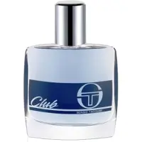 Sergio Tacchini Club Eau de Toilette pour homme 100 ml