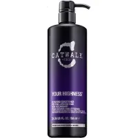 Tigi Catwalk Your Highness Elevating Conditioner 750 ml