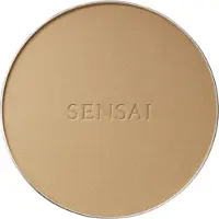 Sensai Total Finish Foundation Refill Fond de teint poudre TF204 Almond Beige 11 grammes
