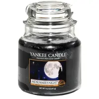 Yankee candle Midsummer's Night Bougie Parfumée 411 grammes