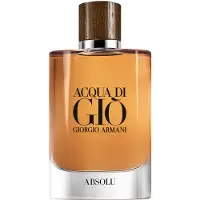 Giorgio Armani () Acqua di Gio Absolu eau de parfum pour homme 125 ml