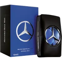 Mercedes-benz EDT HOMME - 50 ml