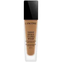 Lancôme Teint Idole Ultra Wear SPF15 #09 Cookie - Fond de teint longue tenue 24h, couvrance parfaite, fini mat