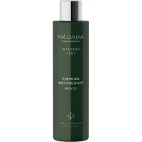 Mádara Infusion Vert huile pour le corps modelisante 200 ml