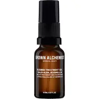 Grown Alchemist Gel anti-imperfections Salix-Alba, Boswellia (Gel anti-imperfections) 15 ml