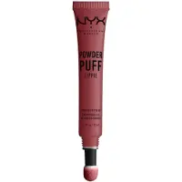 Nyx Maquillage des lèvres Lipstick Powder Puff Lippie Lip Cream Squad Goals