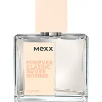 Mexx Forever Classic Never Boring for Her EDT 30 ml W