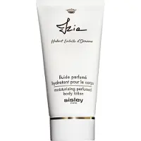 sisley Lait corporel Sisley Izia pour femmes 150 ml