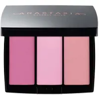 Anastasia Beverly Hills Blush Trio Blush Pink Passion 9 grammes