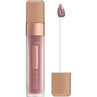 L'Oréal Maquillage des lèvres Rouge à lèvres Infaillible Ultra Matte Lipstick No. 852 Box Of Chocolate