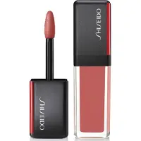 Shiseido Laquerink Lipshine Lip Gloss Rose Femme